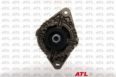 ATL AUTOTECHNIK l42780 -  Генератор